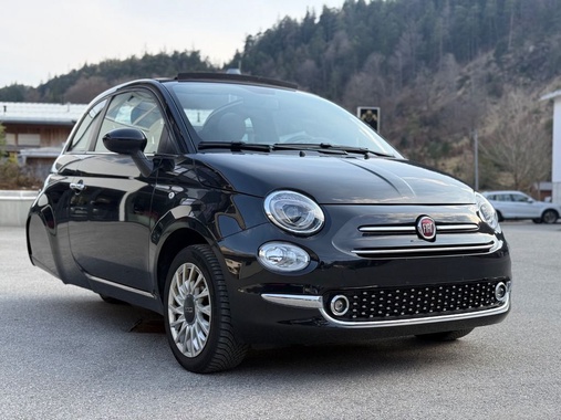 Fiat 500 2024