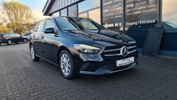 Mercedes-Benz B-Class 2020