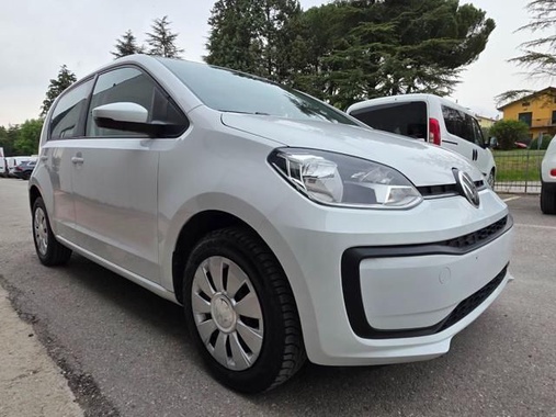 Volkswagen Other 2020