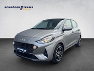 Hyundai i10 2022