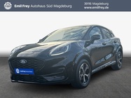 Ford Puma 2025