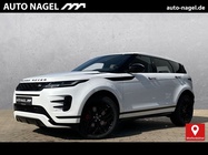 Land Rover Evoque 2024
