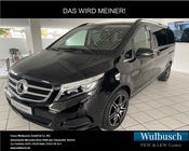 Mercedes-Benz V-Class 2019