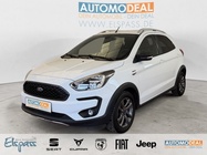 Ford Ka/Ka+ 2019