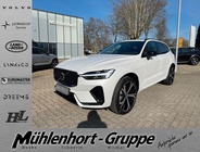Volvo XC60 2022