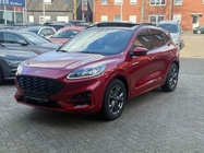 Ford Kuga 2021