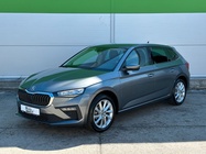 Skoda Scala 2024