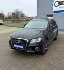 Audi Q5 2016