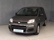 Fiat Panda 2022