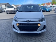 Hyundai i10 2020