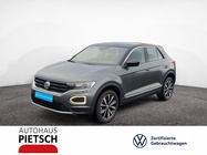 Volkswagen T-Roc 2019