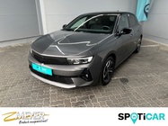 Opel Astra 2024