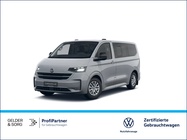 Volkswagen T7 2025