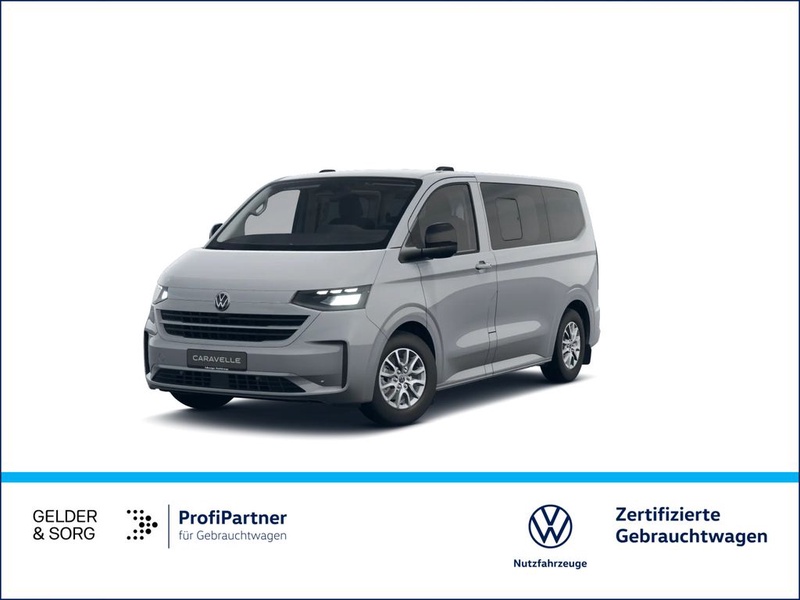 Volkswagen T7
