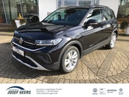 Volkswagen T-Cross 2025