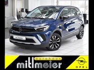 Opel Crossland 2023