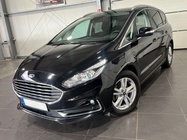 Ford S-Max 2020