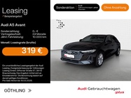 Audi A5 2025