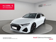 Audi RS 6 2025