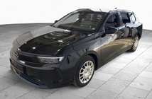 Opel Astra 2023