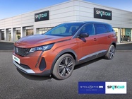 Peugeot 5008 2023