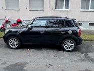 MINI Countryman 2011