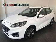 Ford Kuga 2022