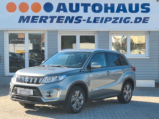 Suzuki Vitara 2019