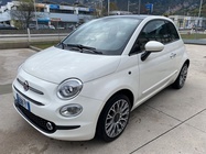 Fiat 500 2020