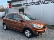 Ford Ka/Ka+ 2018