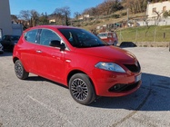 Lancia Ypsilon 2019