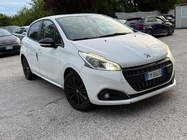 Peugeot 208 2018
