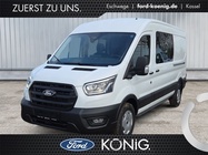 Ford Transit 2025