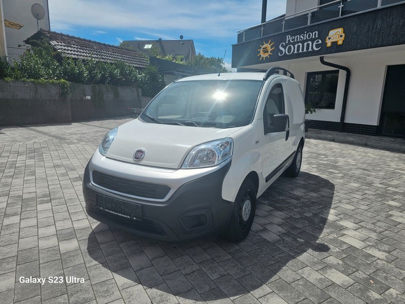 Fiat Fiorino
