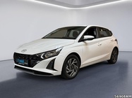 Hyundai i20 2025