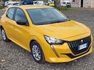 Peugeot 208 2023