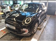 MINI Cooper 2023