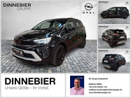 Opel Crossland 2022