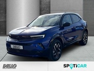 Opel Mokka 2025