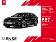 Audi A6 2025