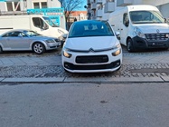 Citroen C4 2019