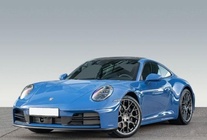 Porsche 911 2025