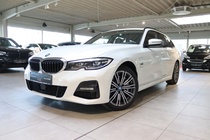 BMW 3 Series 2022
