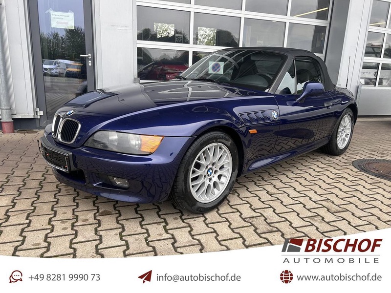 BMW Z3