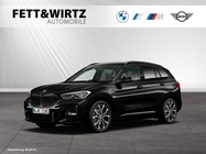 BMW X1 2022