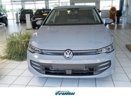 Volkswagen Golf 2025