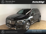Mercedes-Benz GLB-Class 2024