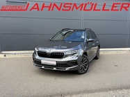 Skoda Kamiq 2026