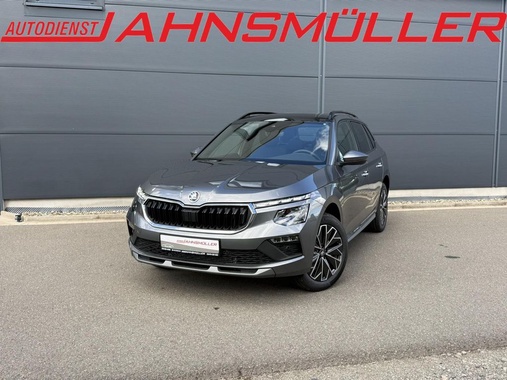 Skoda Kamiq 2026