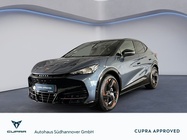 Cupra Tavascan 2025